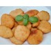 Akara ( Beans Cake)